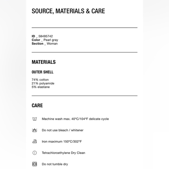 ZARA Limited Edition Sleeveless Shoulder Pad Shirt, Size M 4043/260 - Picture 11 of 11